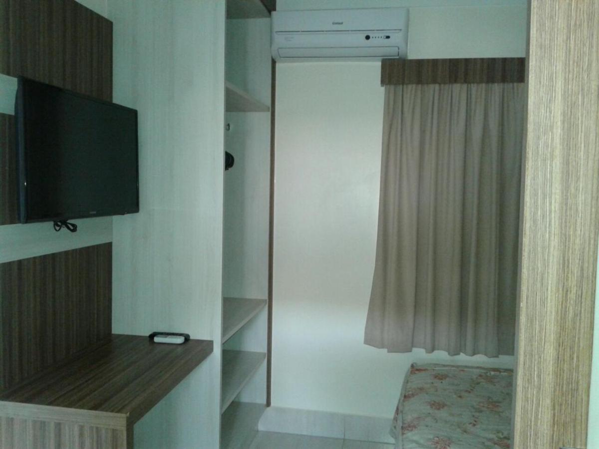 קאלדס נובאס Lacqua Di Roma Com Piscina De Ondas מראה חיצוני תמונה