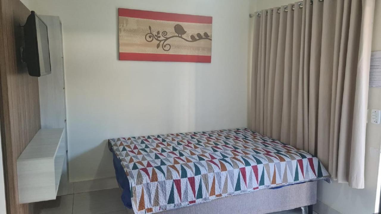 קאלדס נובאס Lacqua Di Roma Com Piscina De Ondas מראה חיצוני תמונה