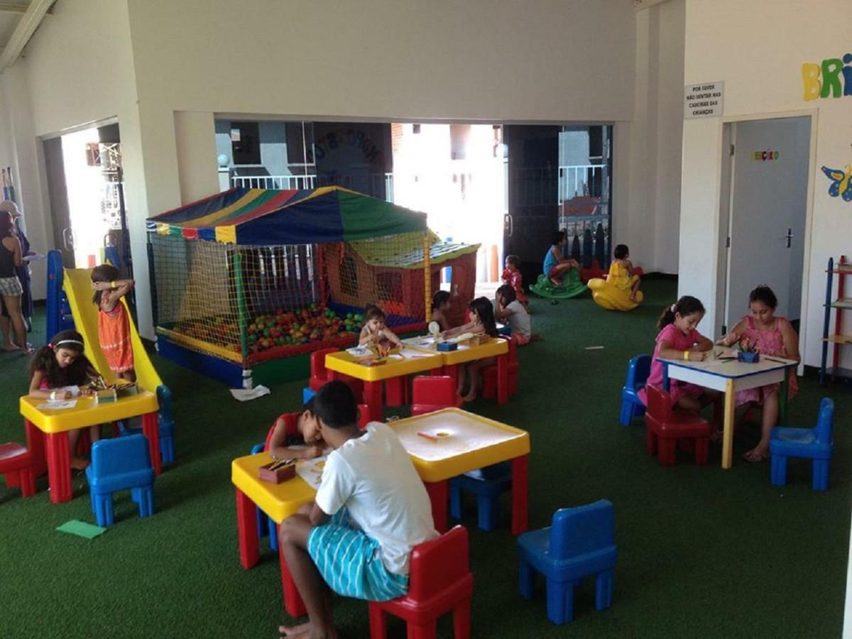 קאלדס נובאס Lacqua Di Roma Com Piscina De Ondas מראה חיצוני תמונה